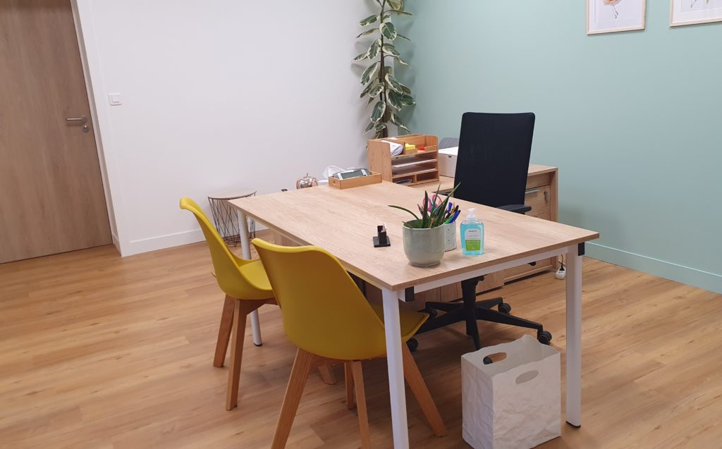 bureau
