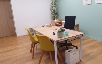 Cabinet pôle santé