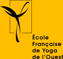 Logo EFYO - Ecole Française de Yoga de l’Ouest