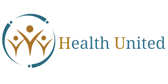 Logo Health United