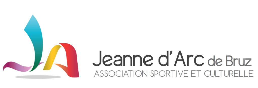 Logo Association Jeanne d’arc de Bruz
