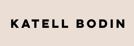 Logo Katell Bodin