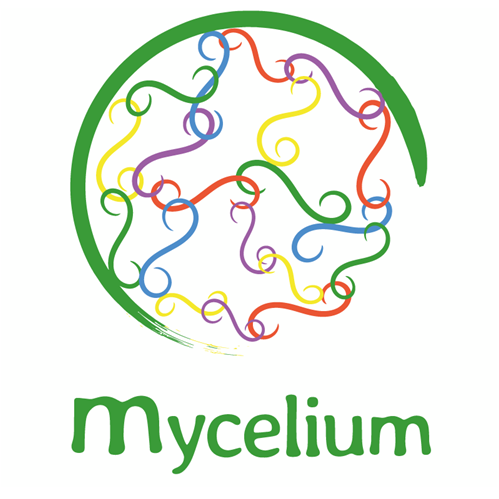 Logo association Mycelium