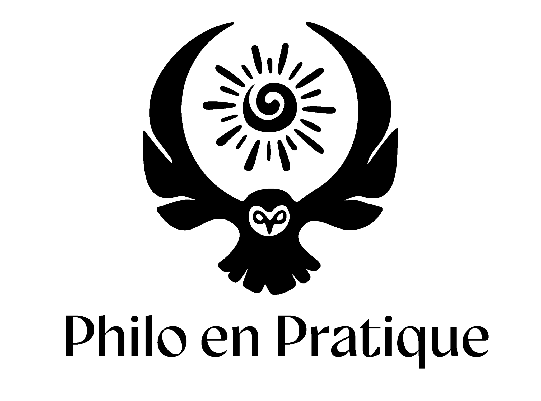 Logo Philo en Pratique