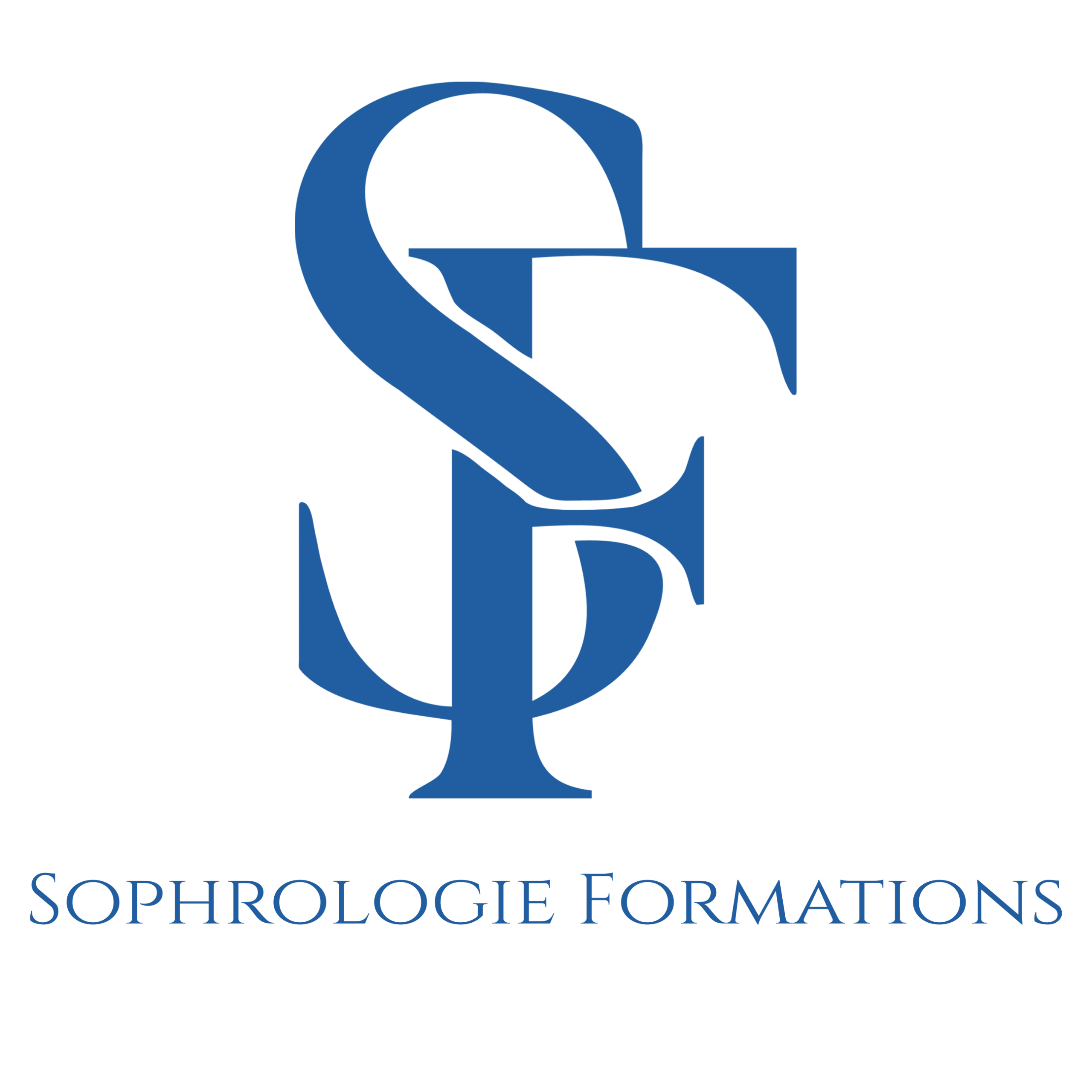 Logo Sophrologie Formations