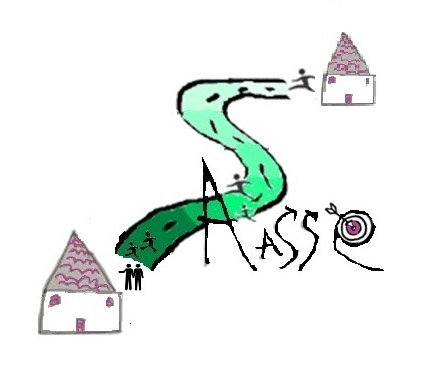 Logo SAASSE