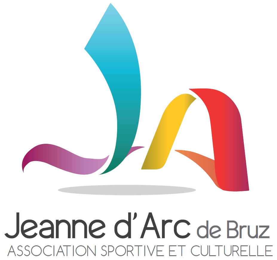 Logo Association Jeanne d’arc de Bruz