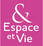 Logo Espace et Vie