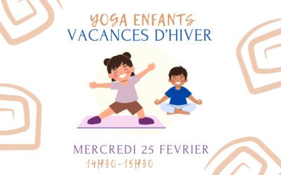 Yoga enfants