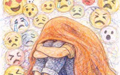 Stop anxiété infantile