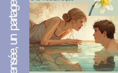 Biblio-philo : Echo & Narcisse