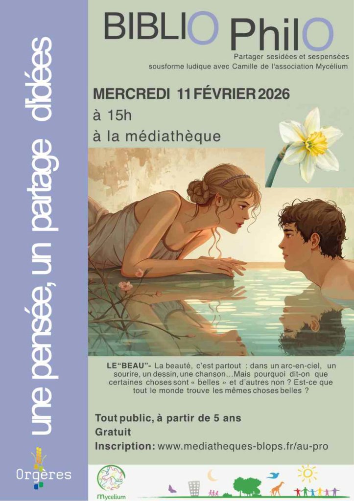 Biblio philo beauté