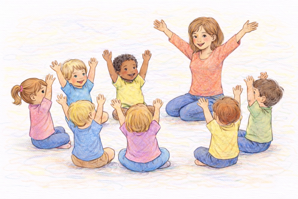 Sérénité enfants Sérénité enfants