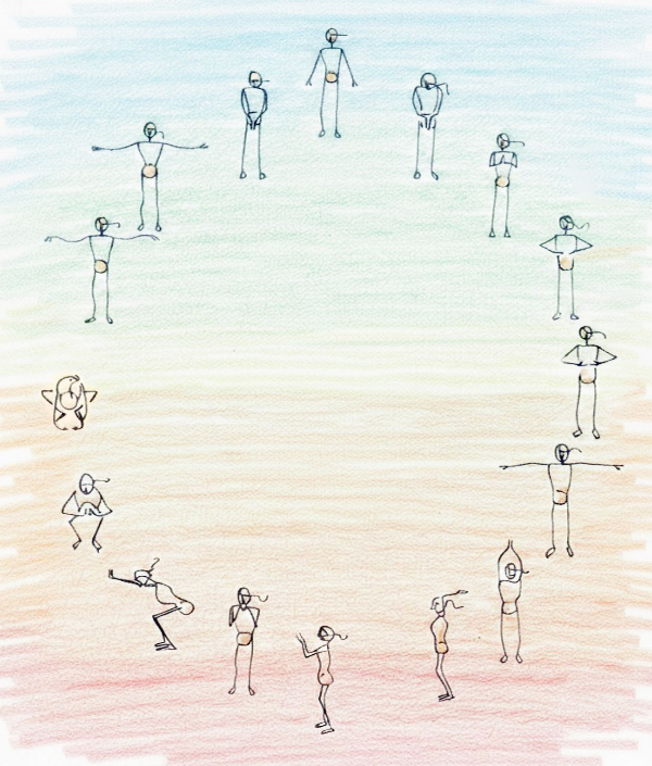 salutation-fluide Salutation fluide