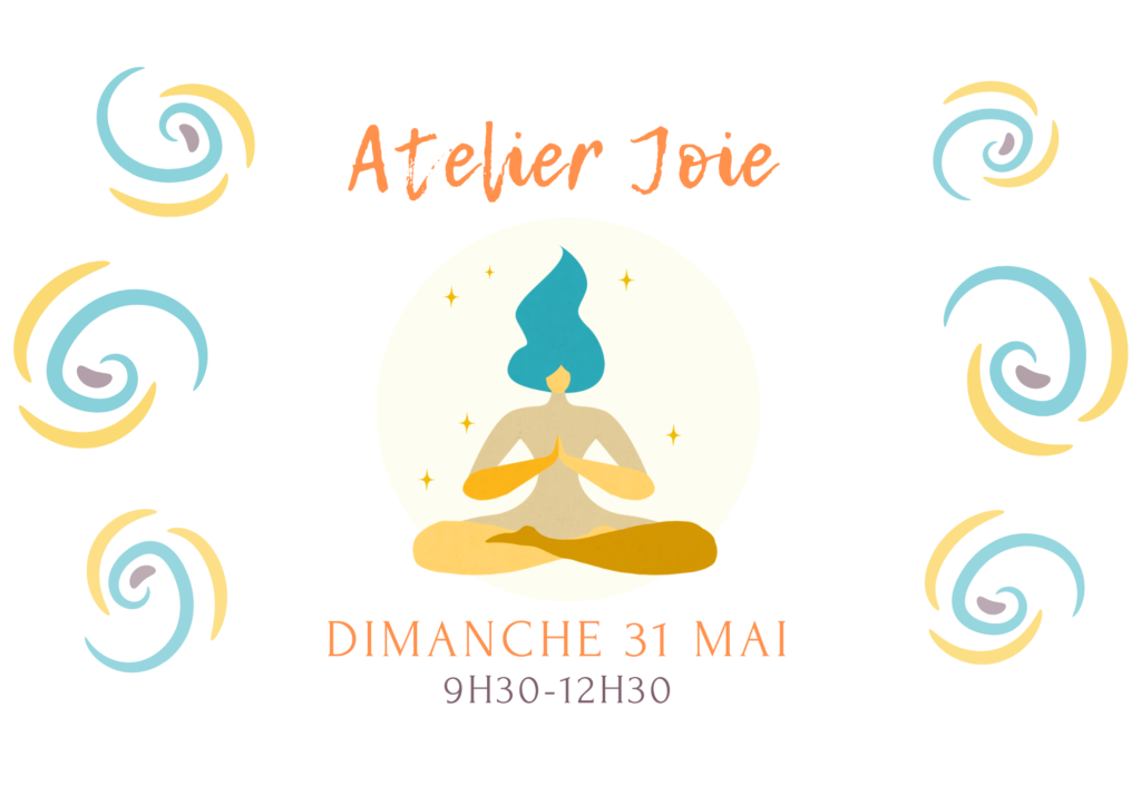 Yoga joyeux