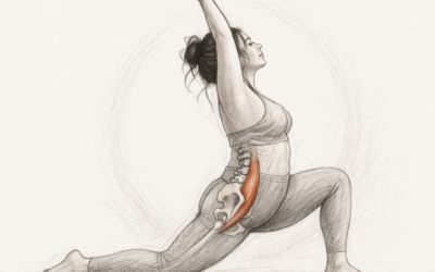 Psoas tendu ?