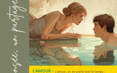 Biblio-philo : Echo & Narcisse