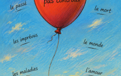 Lâcher-prise
