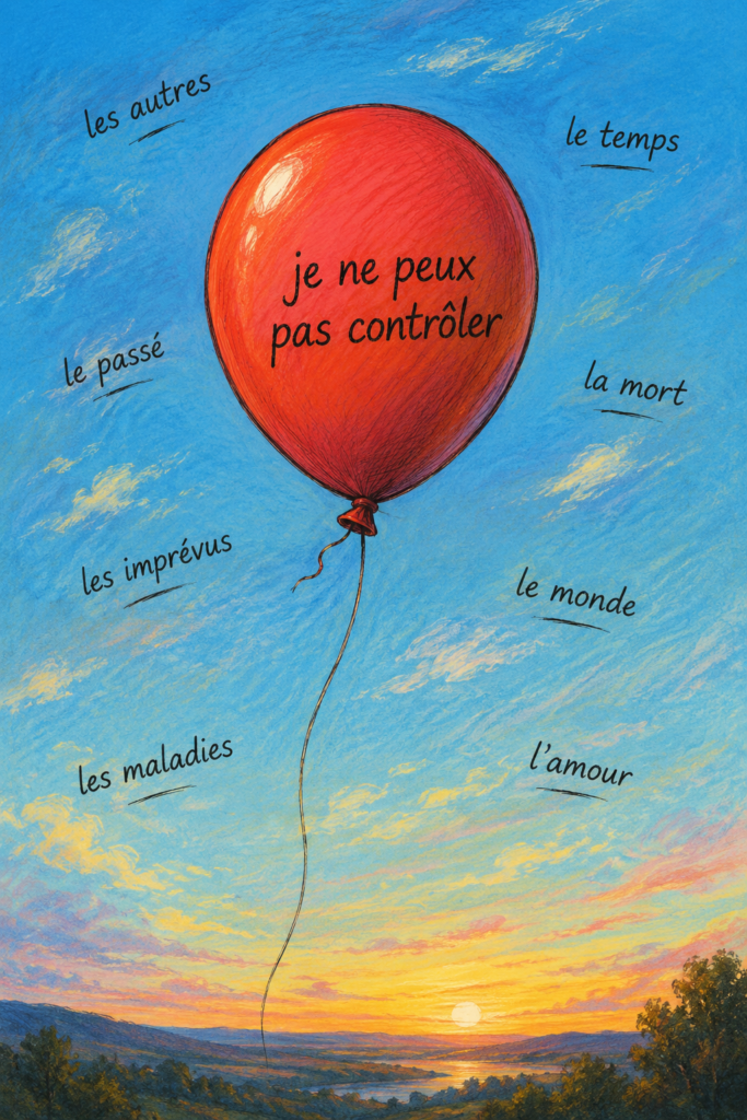 Lacher-prise