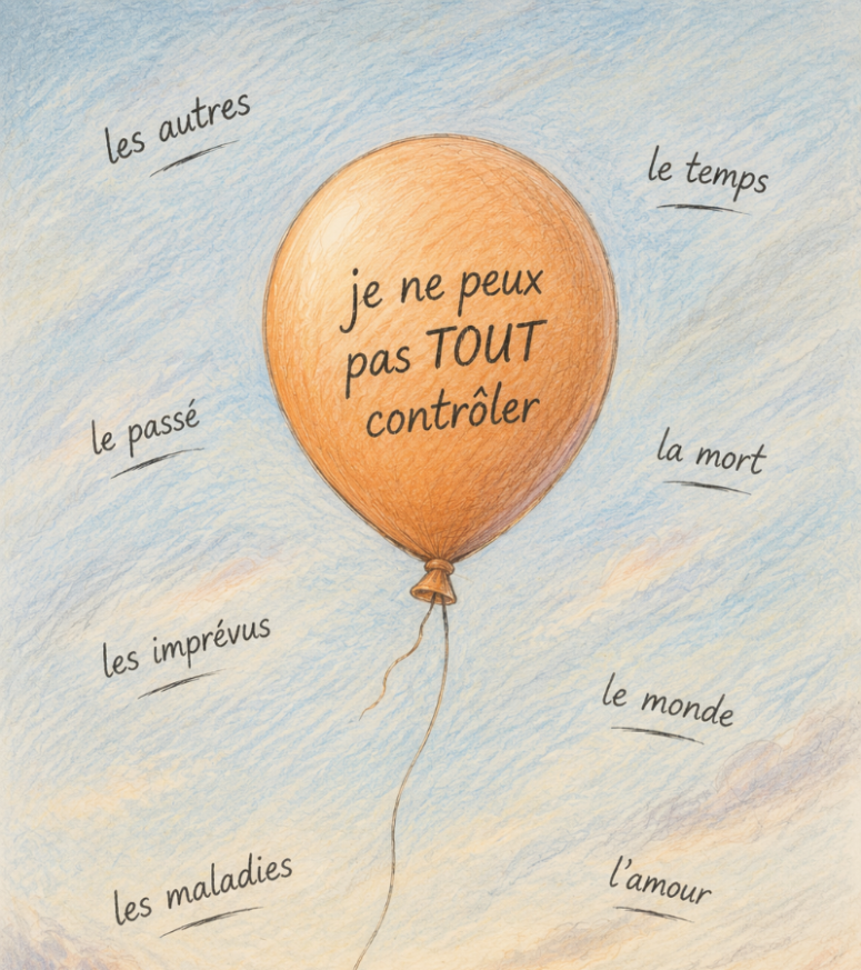 lacher-prise lacher-prise