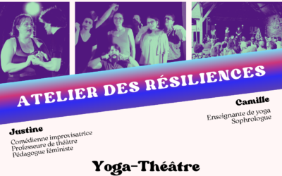 Yoga-Théâtre