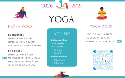 Yoga Bruz