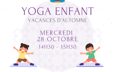 Yoga enfant