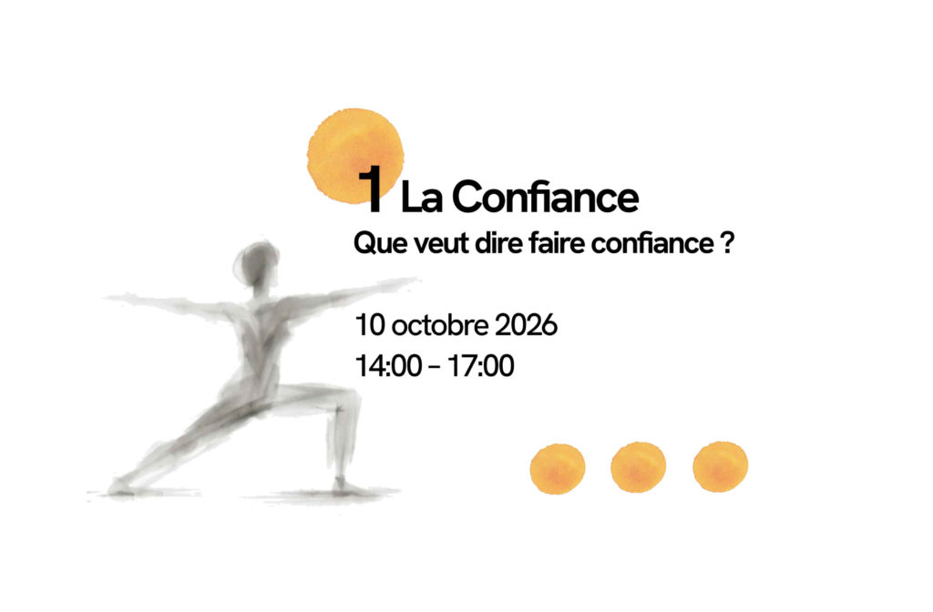 yoga philo confiance