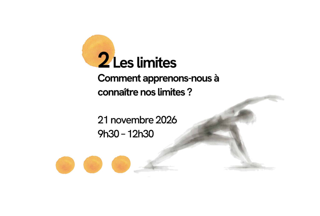 Yoga-philo : limites Yoga Philo limites