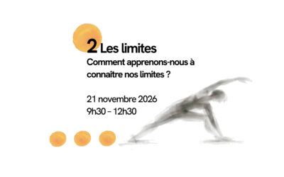 Yoga-Philo : limites